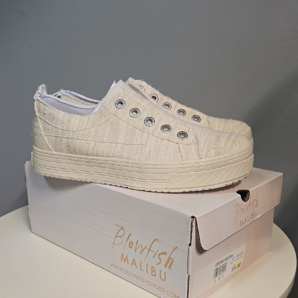 Blowfish Malibu Super Play Womand 8.5